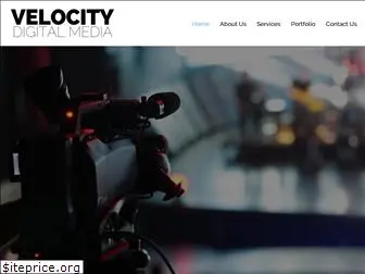velocitydigitalmedia.com