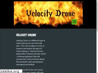 velocitydrone.com