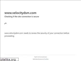 velocitydsm.com