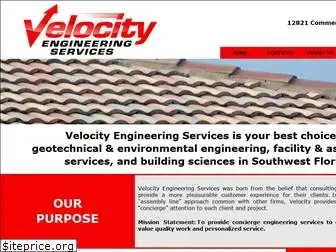 velocityengineering.net