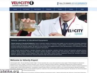 velocityequipments.com