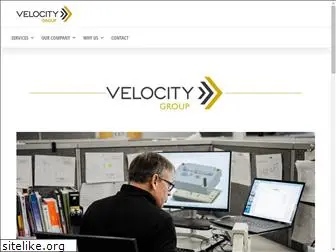 velocityfast.com