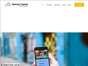 velocityfintech.com