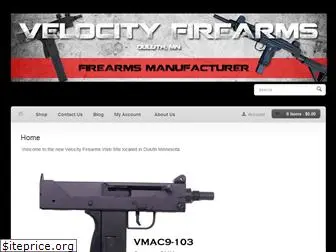 velocityfirearms.com