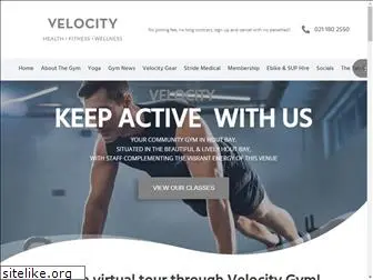 velocitygym.co.za