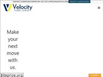 velocityhl.com