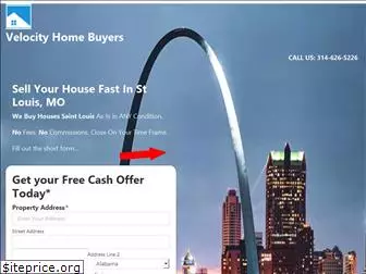 velocityhomebuyers.com