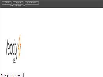 velocityhost.com.au