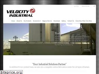 velocityindustrial.com