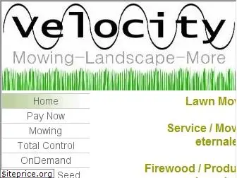 velocitylawn.com