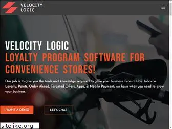 velocitylogicgroup.com