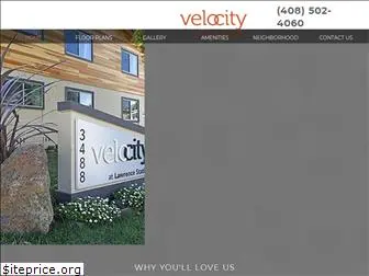 velocityls.com