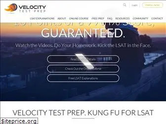 velocitylsat.com