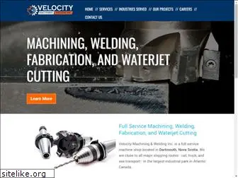 velocitymachining.ca