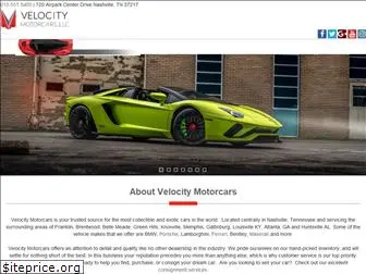 velocitymc.com