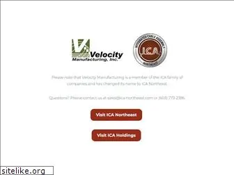 velocitymfginc.com