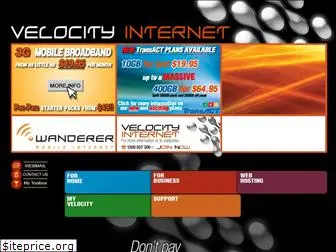 velocitynet.com.au