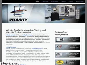 velocityproducts.com