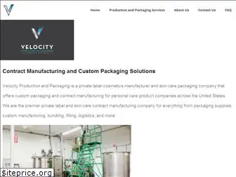 velocitypropack.com