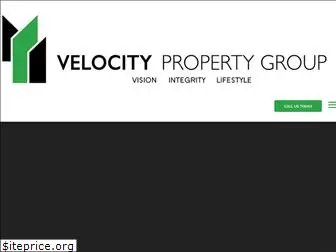 velocitypropertygroup.com.au