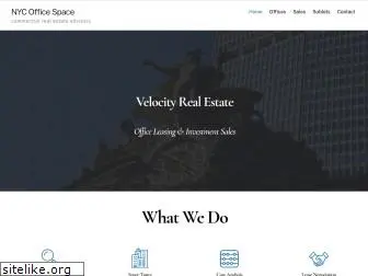 velocityrealestate.com