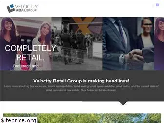 velocityretail.com