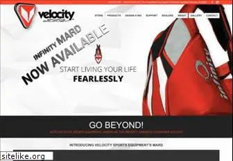 velocityrigs.com