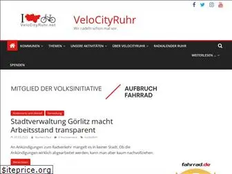 velocityruhr.net