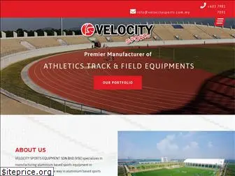 velocitysports.com.my