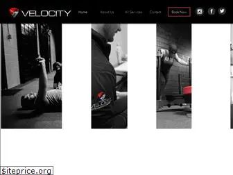 velocitysportsmed.com