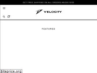 velocitystyle.com