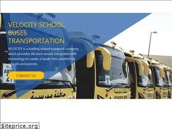 velocitytransport.ae