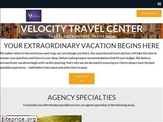 velocitytravelcenter.com