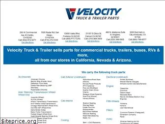 velocitytrucktrailer.com
