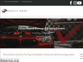 velocitytuning.uk