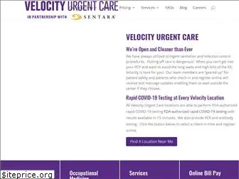 velocityuc.com