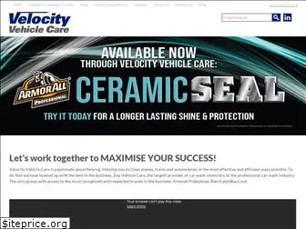 velocityvehiclecare.com