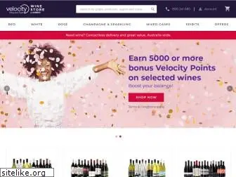 velocitywinestore.com.au