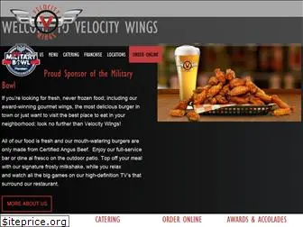 velocitywings.net