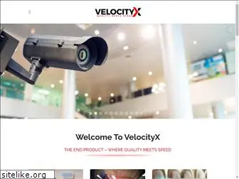 velocityx.net