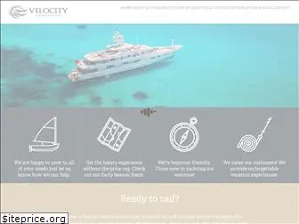 velocityyachts.com