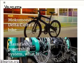 velocletta.com