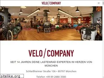 velocompany.de