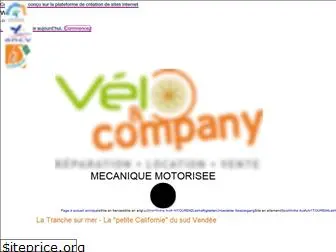 velocompany.fr