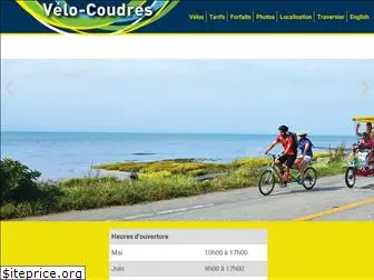 velocoudres.com