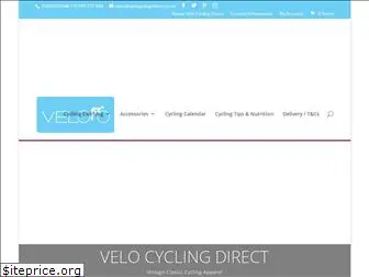 velocyclingdirect.co.uk