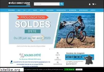 velodirectusine.com