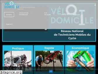 velodomicile.fr