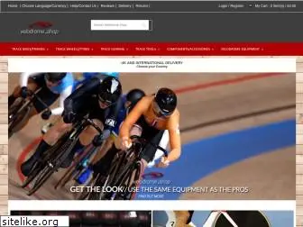 velodromeshop.net