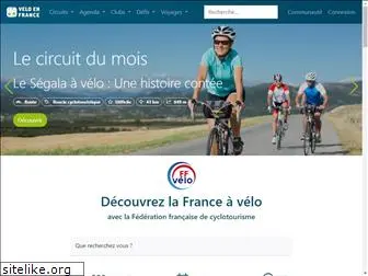 veloenfrance.fr